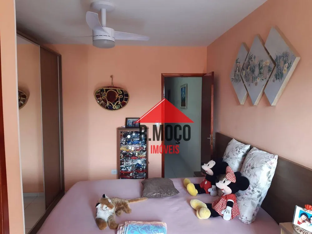 Sobrado, 3 quartos, 153 m² - Foto 16
