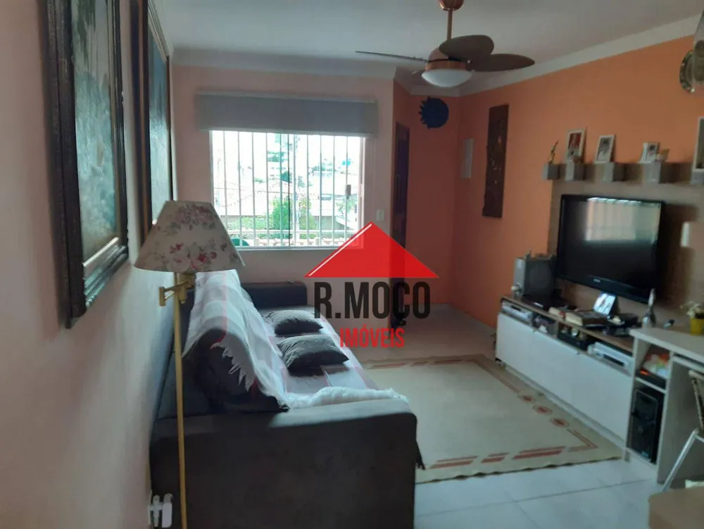 Sobrado, 3 quartos, 153 m² - Foto 5