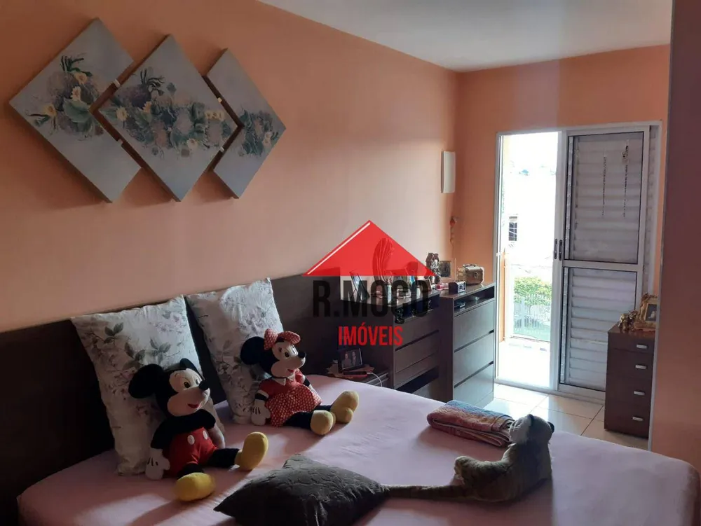 Sobrado, 3 quartos, 153 m² - Foto 6