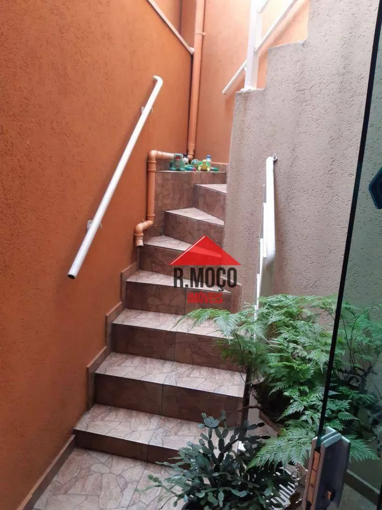 Sobrado, 3 quartos, 153 m² - Foto 13
