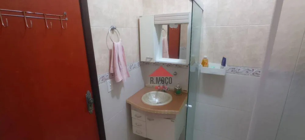 Sobrado, 3 quartos, 121 m² - Foto 5