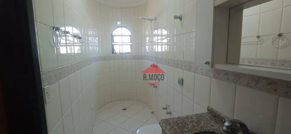 Sobrado, 3 quartos, 121 m² - Foto 3