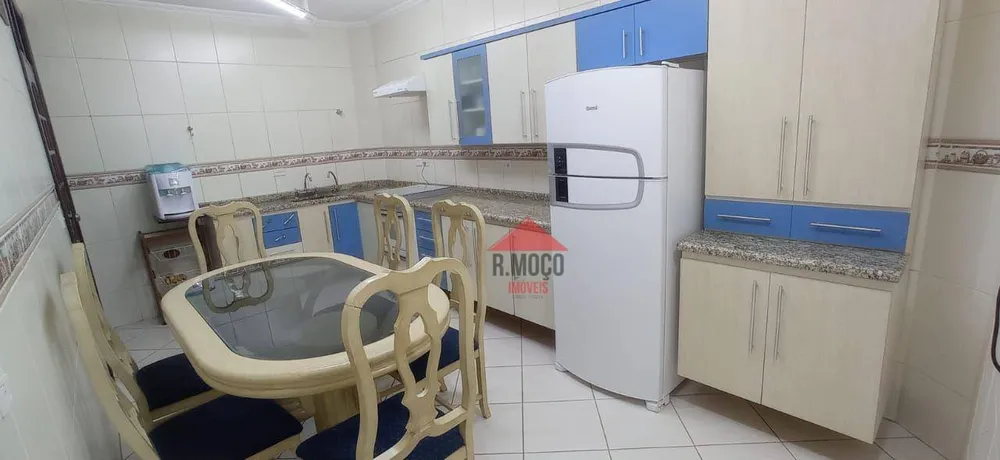 Sobrado, 3 quartos, 155 m² - Foto 4
