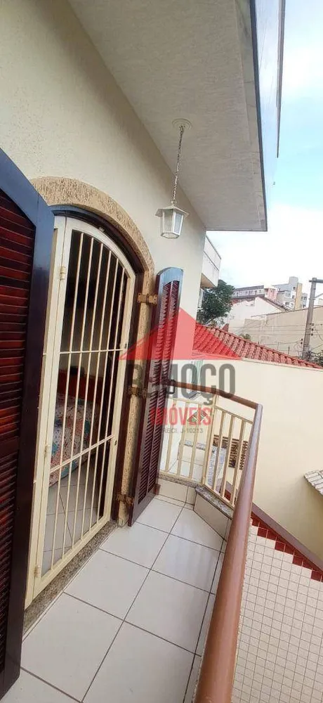 Sobrado, 3 quartos, 121 m² - Foto 4