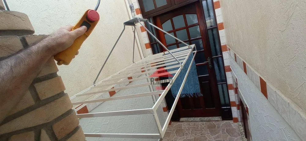 Sobrado, 3 quartos, 121 m² - Foto 7