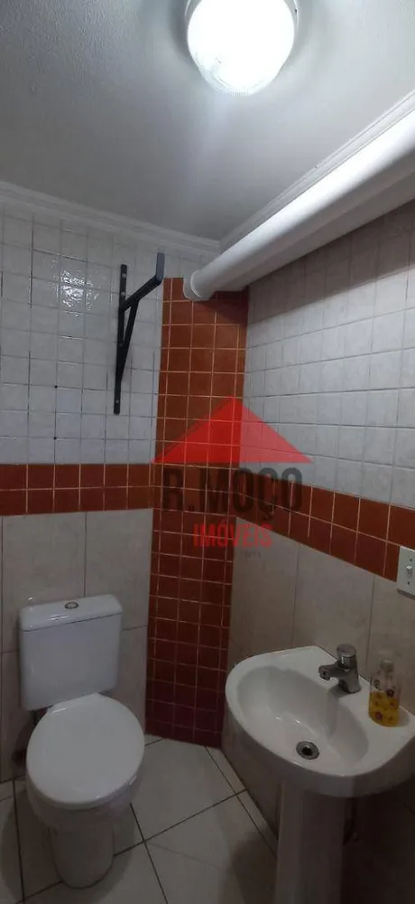 Sobrado, 3 quartos, 121 m² - Foto 12