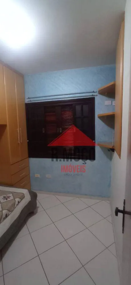 Sobrado, 3 quartos, 155 m² - Foto 14