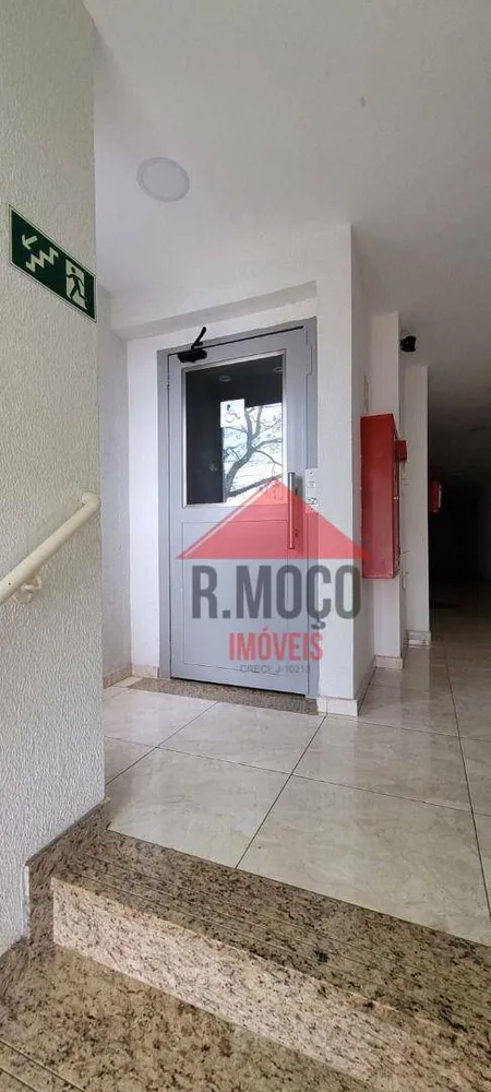 Apartamento, 3 quartos, 51 m² - Foto 6