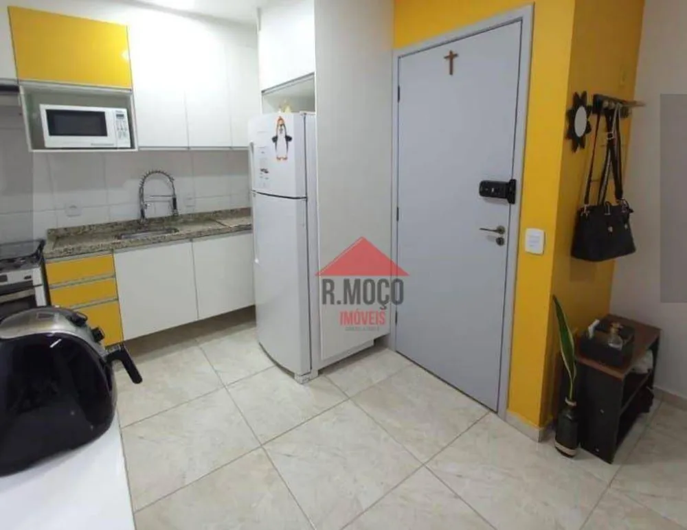 Apartamento, 3 quartos, 51 m² - Foto 9