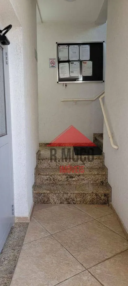 Apartamento, 3 quartos, 51 m² - Foto 3