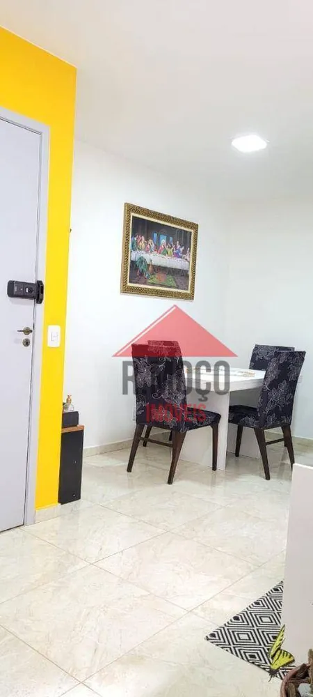 Apartamento, 3 quartos, 51 m² - Foto 10