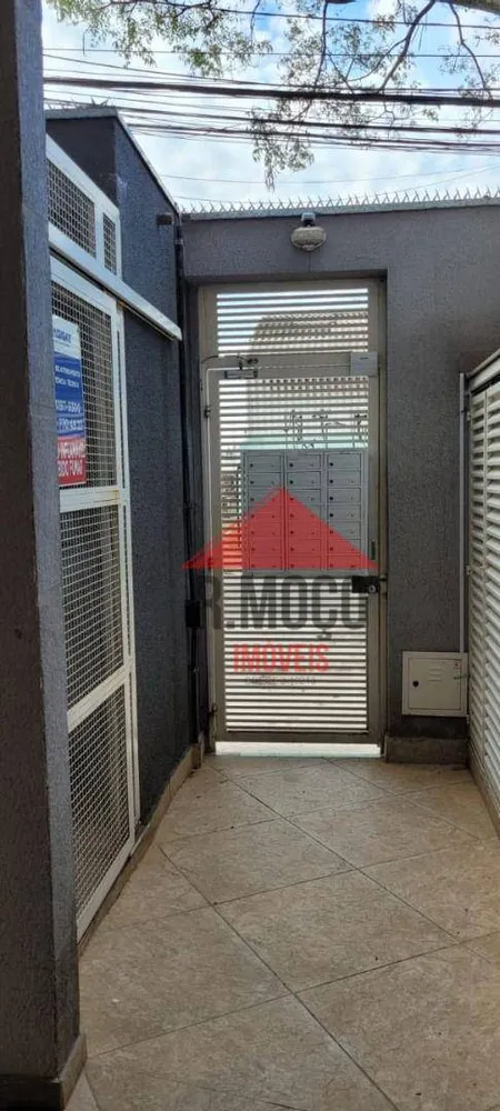 Apartamento, 3 quartos, 51 m² - Foto 7