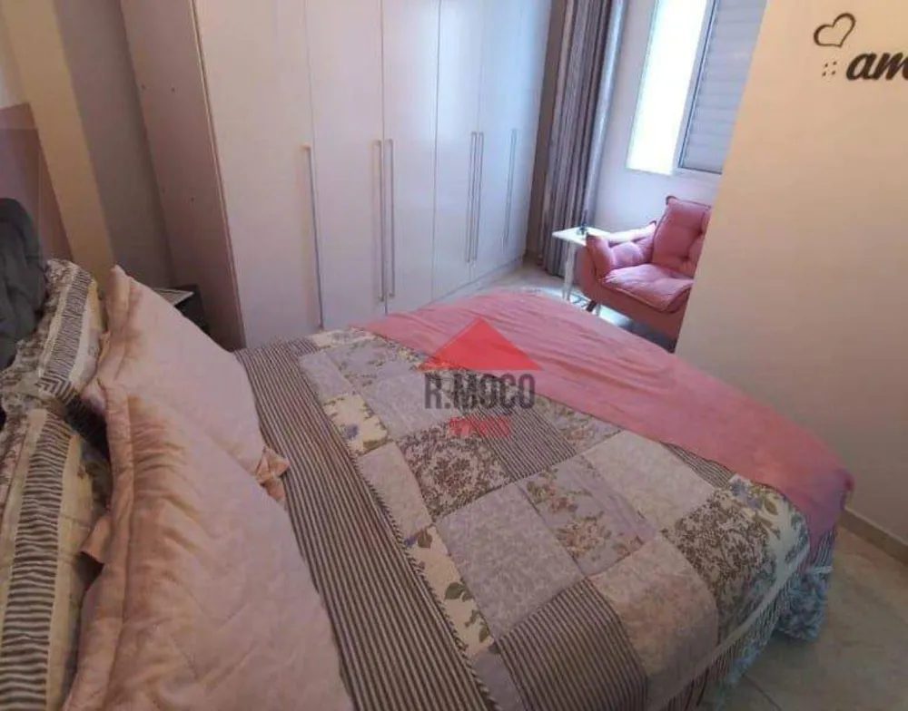 Apartamento, 3 quartos, 51 m² - Foto 8