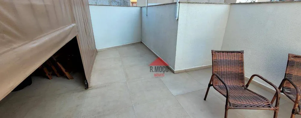 Apartamento, 3 quartos, 51 m² - Foto 5