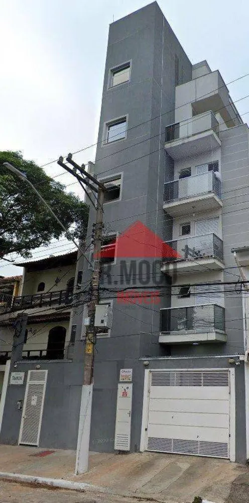 Apartamento, 3 quartos, 51 m² - Foto 4