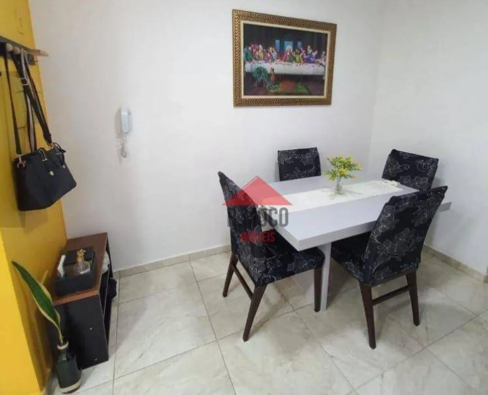 Apartamento, 3 quartos, 51 m² - Foto 11
