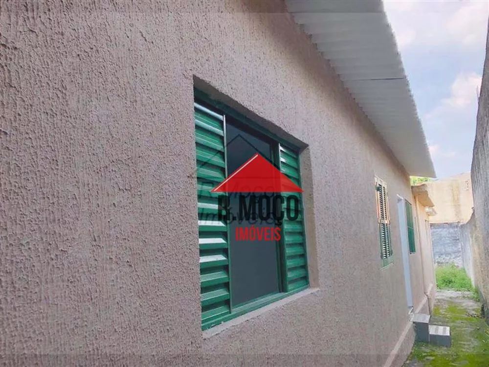 Casa, 2 quartos, 130 m² - Foto 3