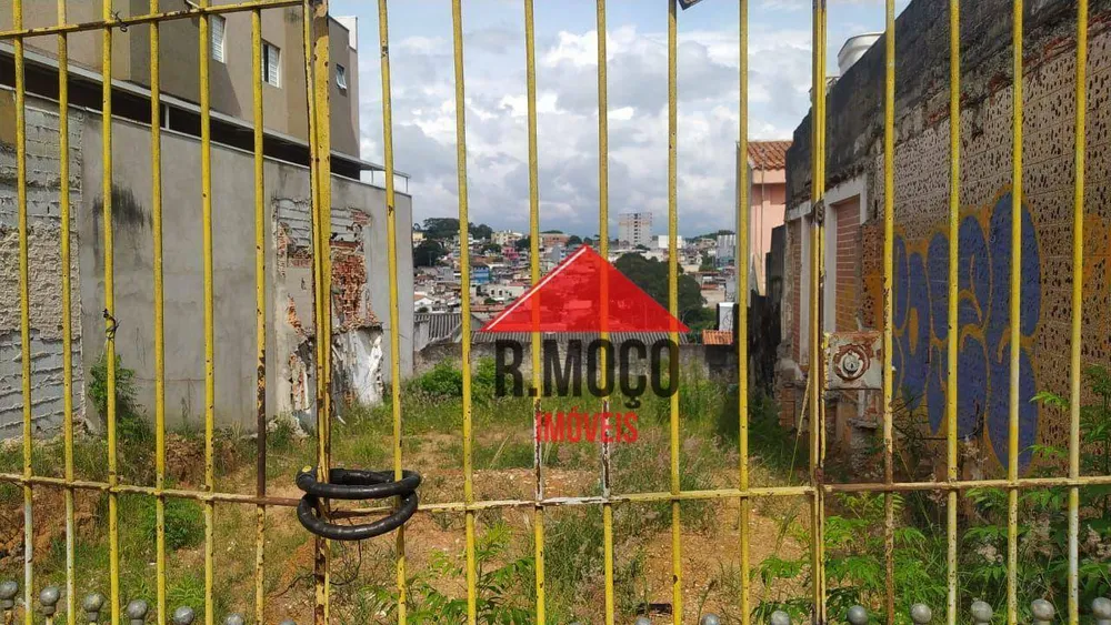 Terreno, 250 m² - Foto 2
