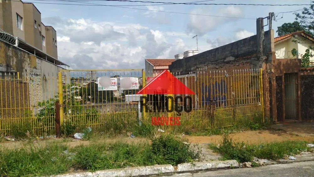 Terreno, 250 m² - Foto 1