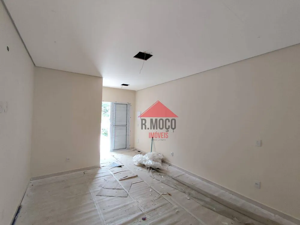 Sobrado, 3 quartos, 135 m² - Foto 8