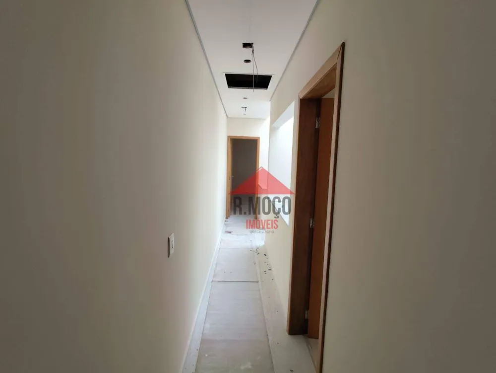 Sobrado, 3 quartos, 135 m² - Foto 5