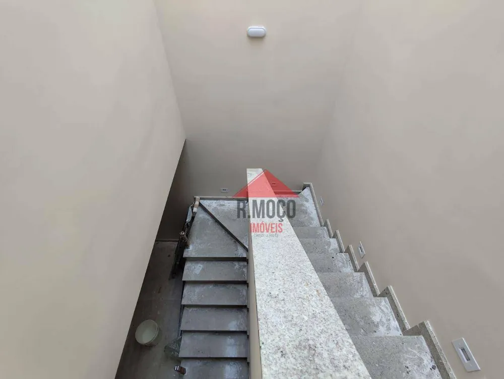 Sobrado, 3 quartos, 135 m² - Foto 1