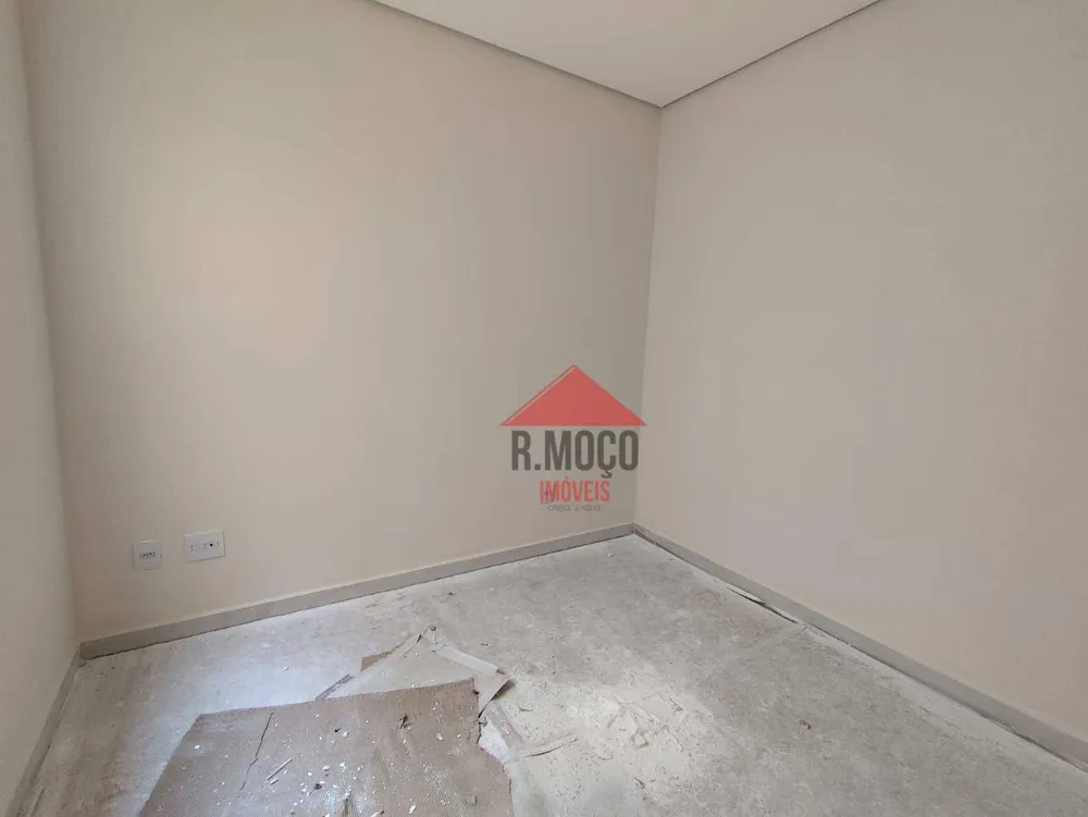 Sobrado, 3 quartos, 135 m² - Foto 13