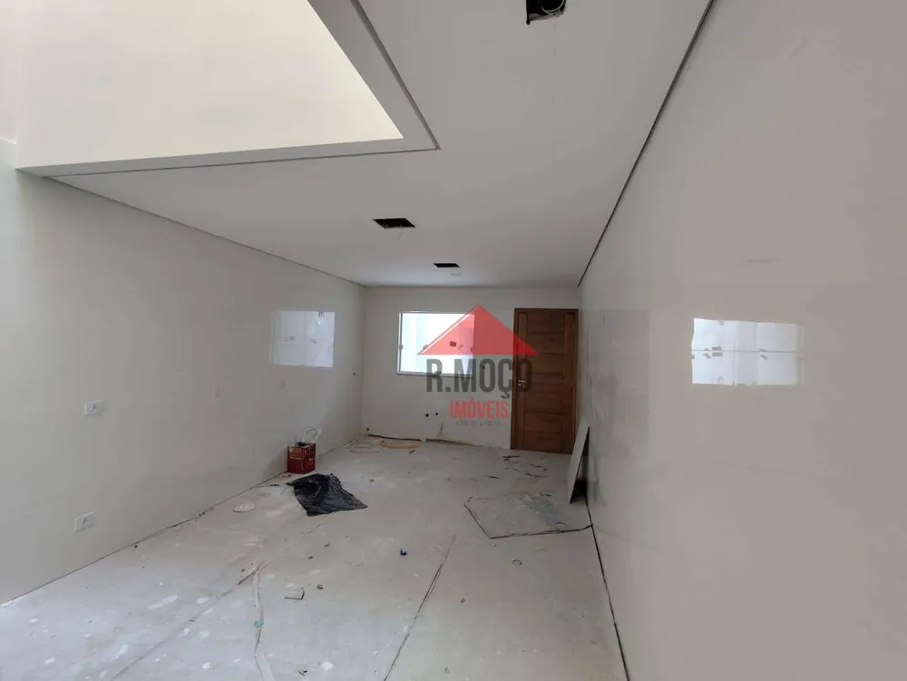 Sobrado, 3 quartos, 135 m² - Foto 15