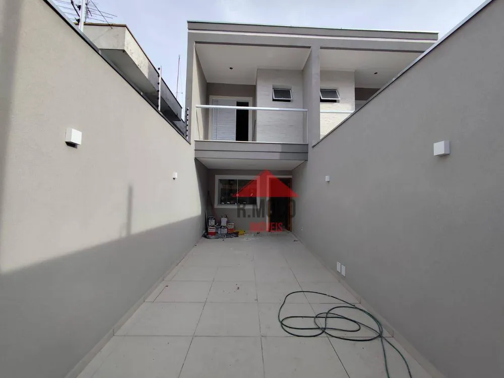 Sobrado, 3 quartos, 135 m² - Foto 9