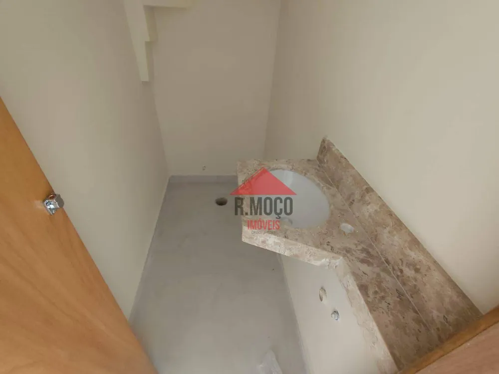 Sobrado, 3 quartos, 135 m² - Foto 7