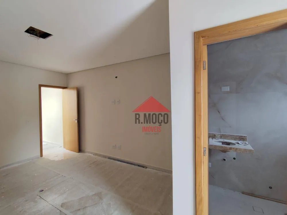 Sobrado, 3 quartos, 135 m² - Foto 10