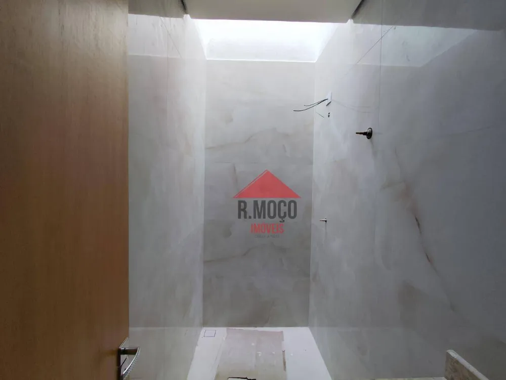 Sobrado, 3 quartos, 135 m² - Foto 3