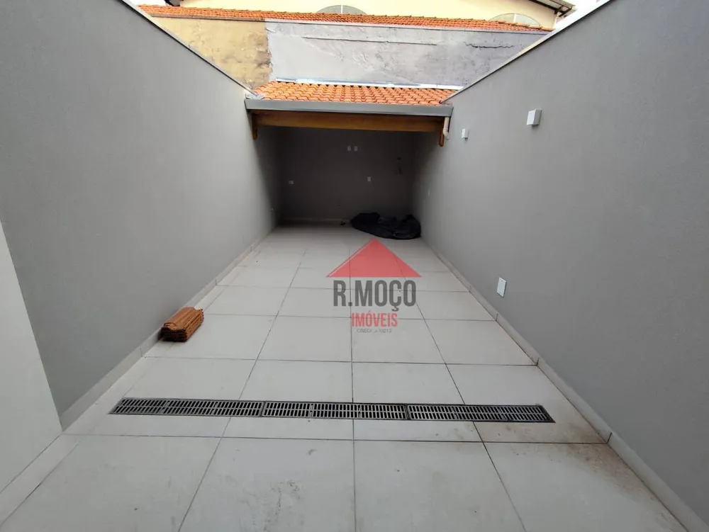 Sobrado, 3 quartos, 135 m² - Foto 6