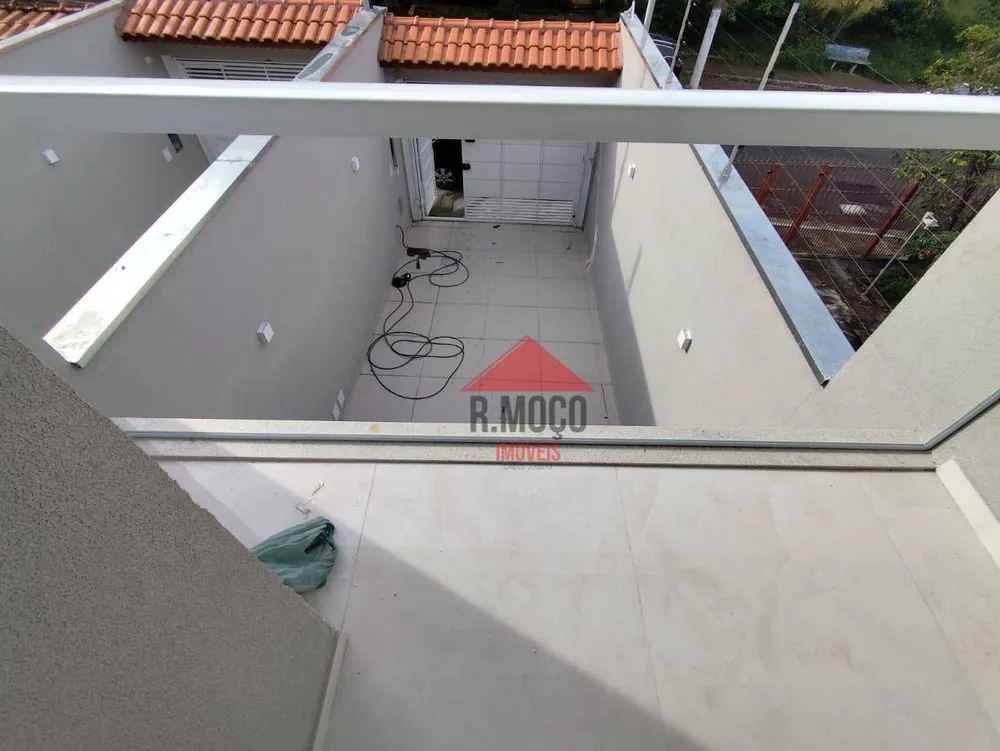 Sobrado, 3 quartos, 135 m² - Foto 16
