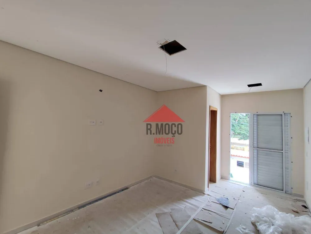Sobrado, 3 quartos, 135 m² - Foto 11