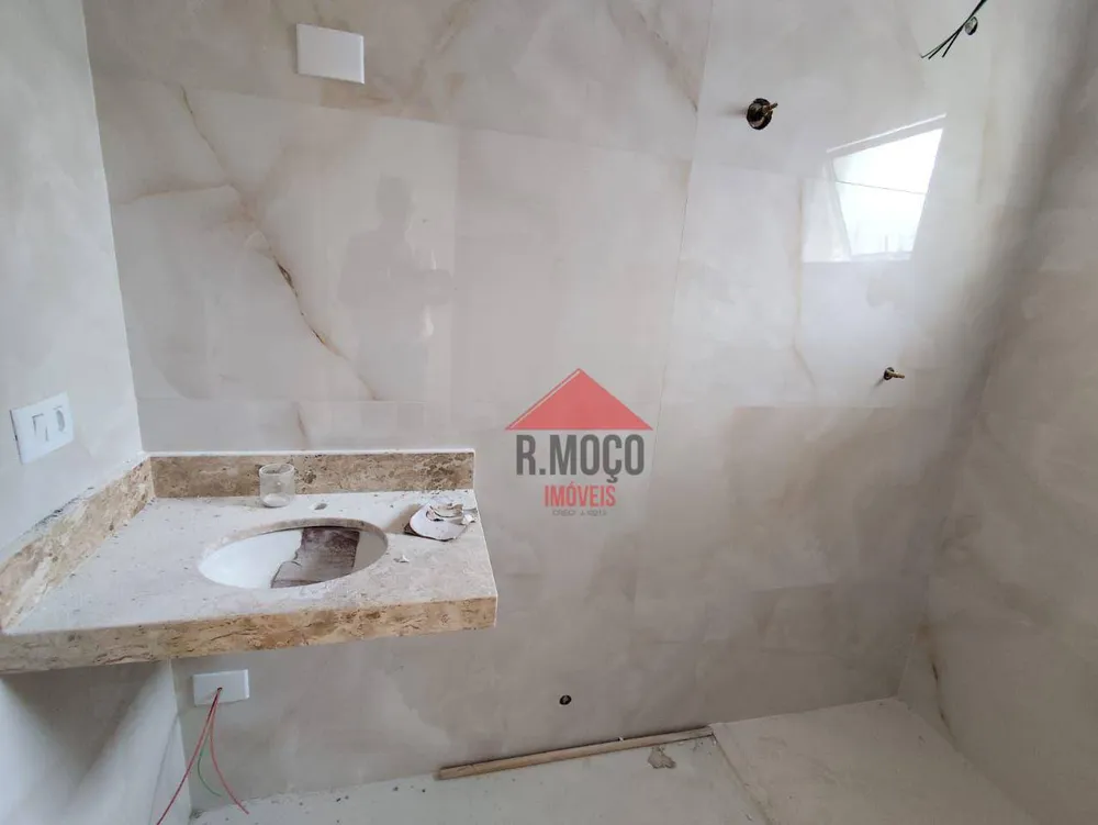 Sobrado, 3 quartos, 135 m² - Foto 4