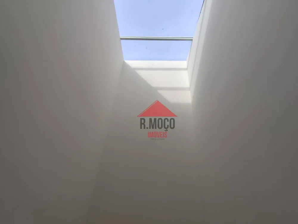 Sobrado, 3 quartos, 135 m² - Foto 12
