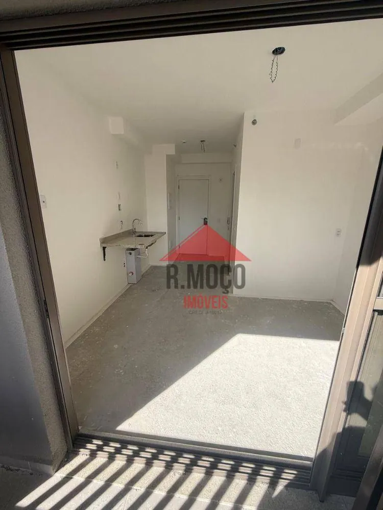 Kitnet-Studio, 24 m² - Foto 6