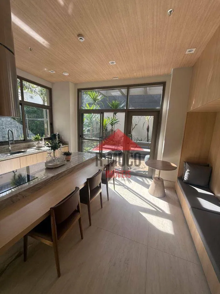 Kitnet-Studio, 24 m² - Foto 12