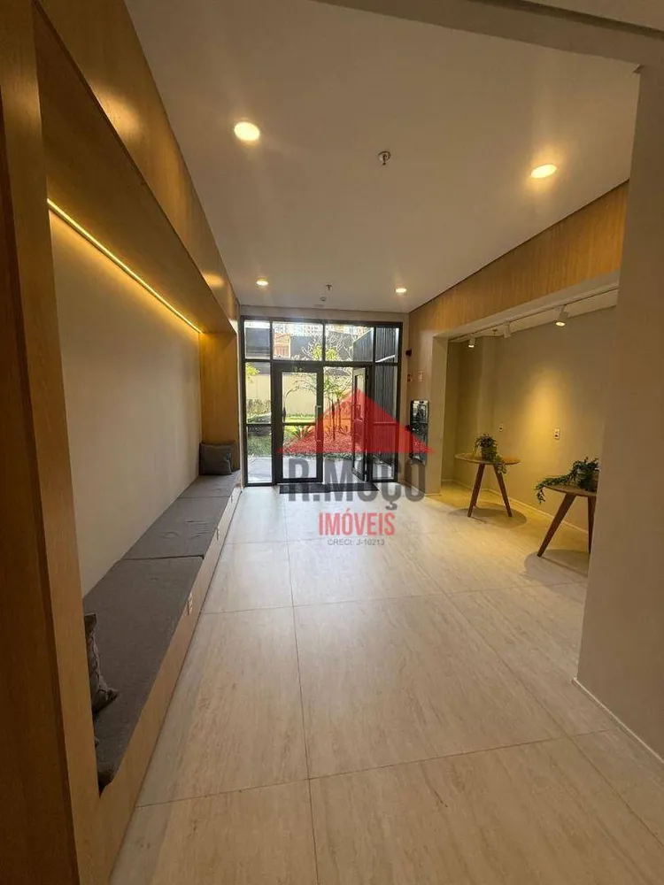 Kitnet-Studio, 24 m² - Foto 1