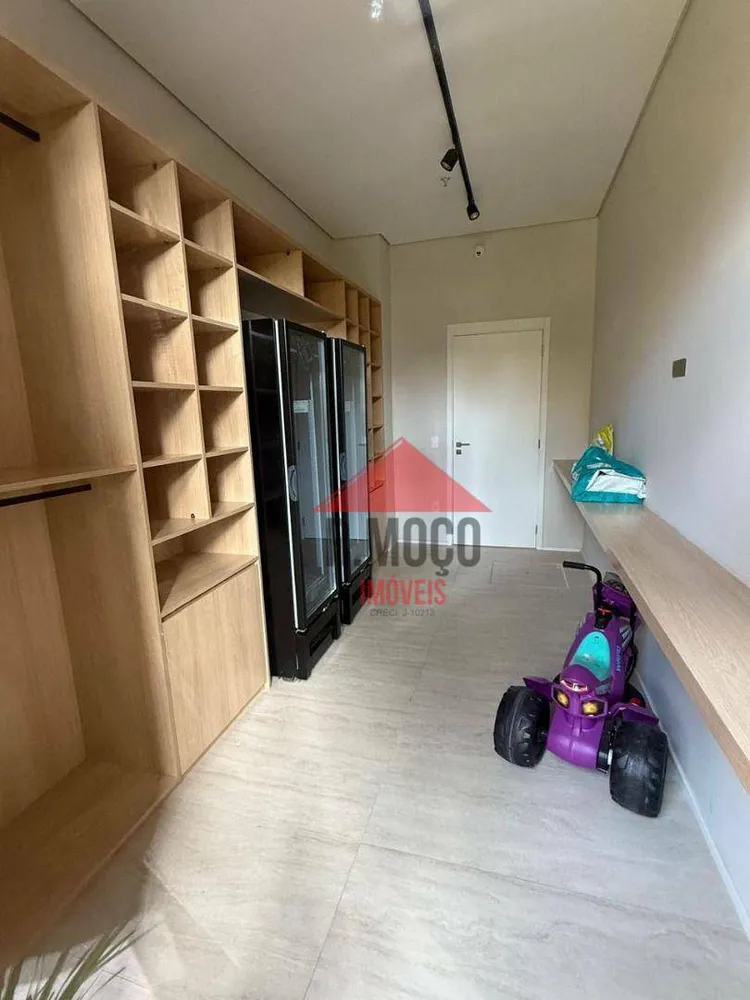 Kitnet-Studio, 24 m² - Foto 4