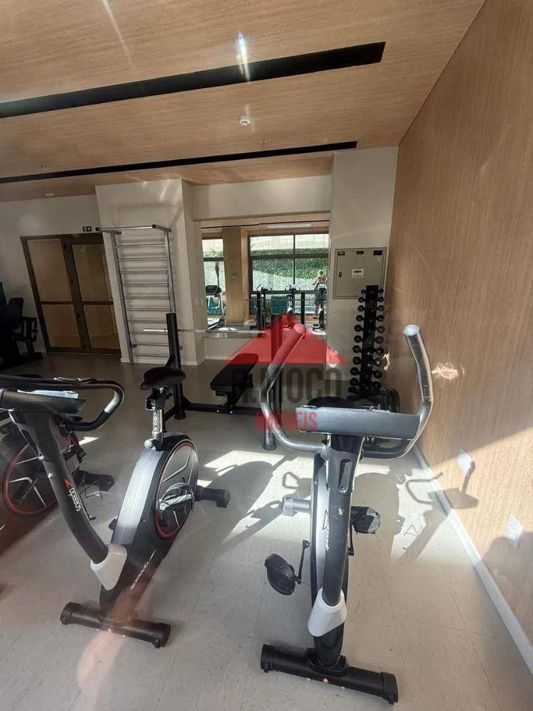 Kitnet-Studio, 24 m² - Foto 16