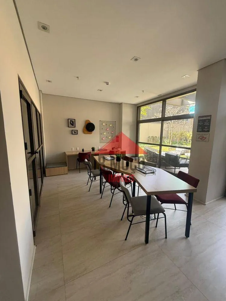 Kitnet-Studio, 24 m² - Foto 7
