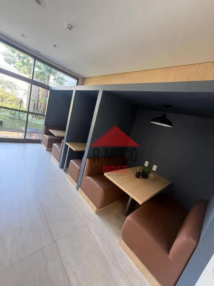 Kitnet-Studio, 24 m² - Foto 15