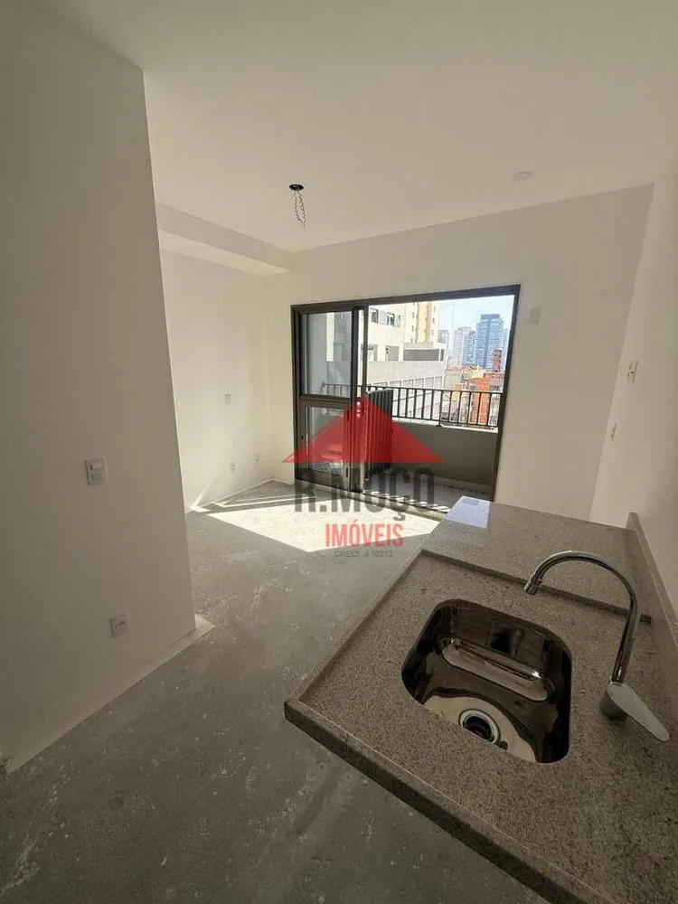 Kitnet-Studio, 24 m² - Foto 10