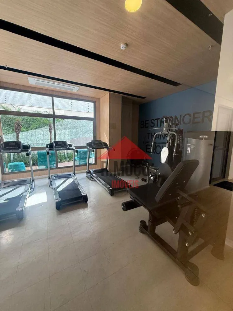 Kitnet-Studio, 24 m² - Foto 3