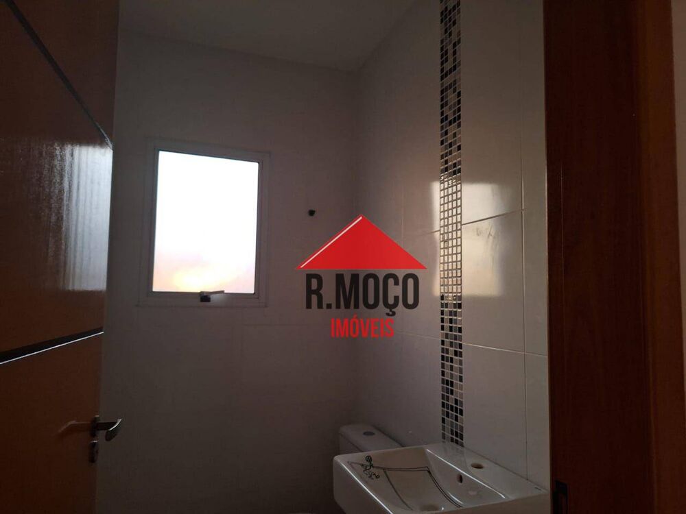 Sobrado, 5 quartos, 300 m² - Foto 15