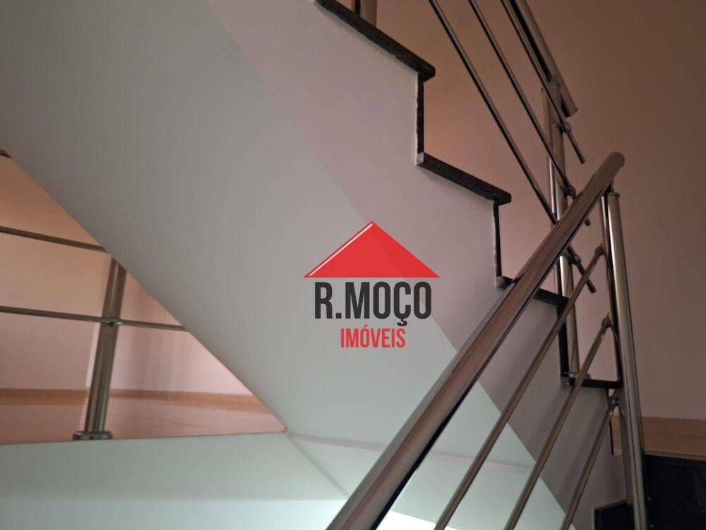 Sobrado, 5 quartos, 300 m² - Foto 3