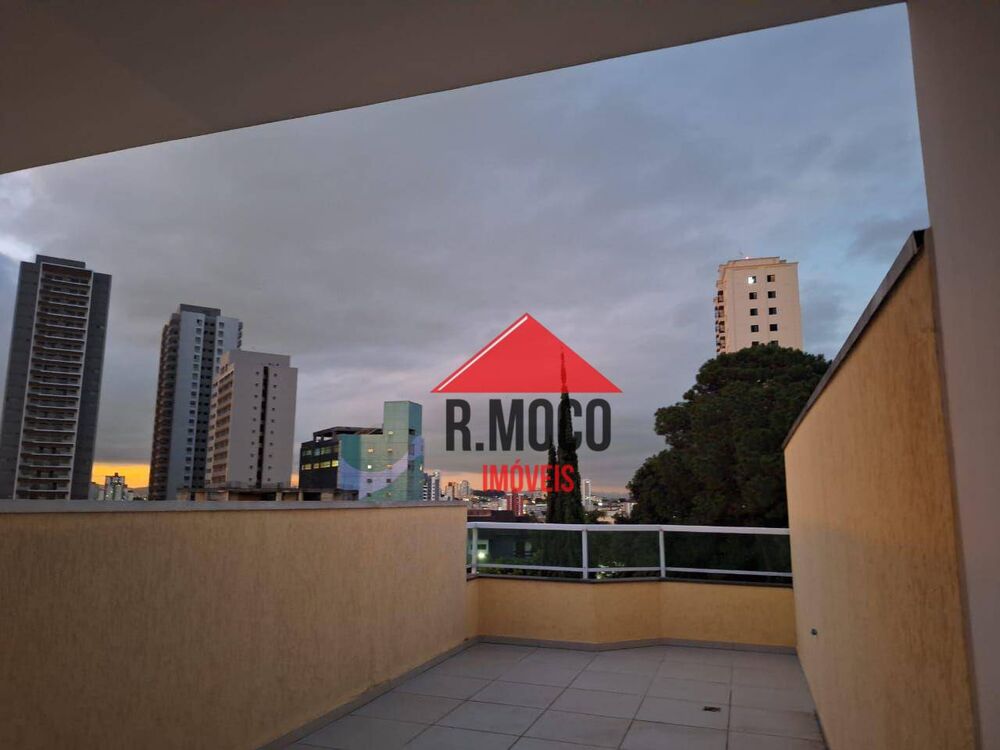 Sobrado, 5 quartos, 300 m² - Foto 4