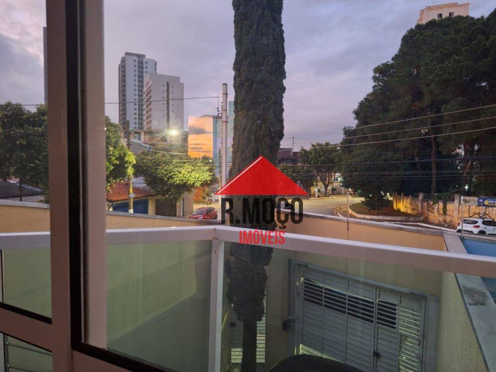 Sobrado, 5 quartos, 300 m² - Foto 9